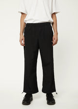 Afends Mens Floodlights Recycled Spray Pants