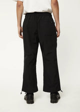 Afends Mens Floodlights Recycled Spray Pants