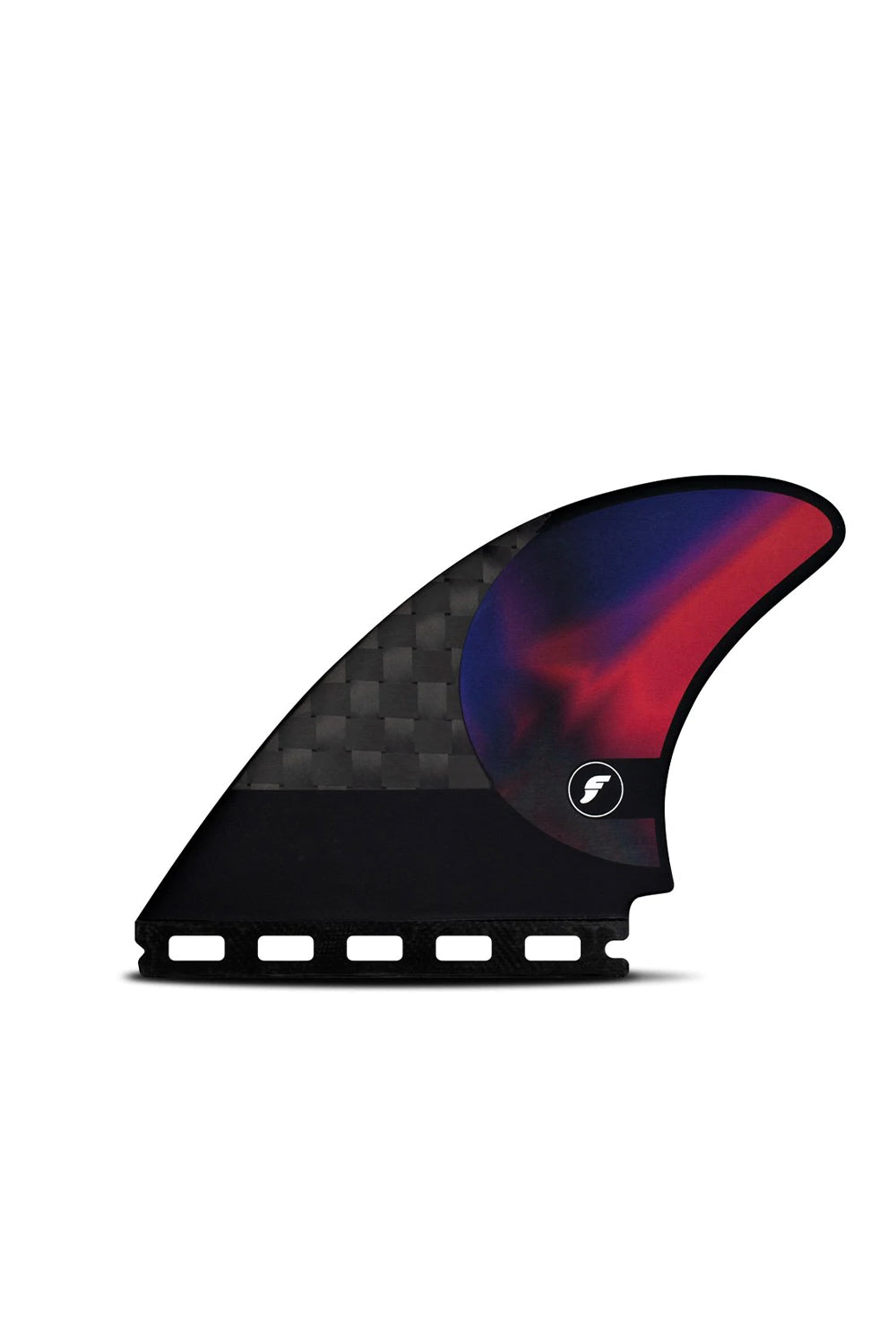 Futures Fins | Rob Machado Pivot Blackstix 3.0 Tri Fin Set