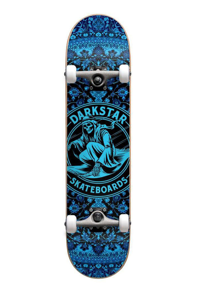 Shop Darkstar Skateboards | Darkstar Magic Carpet Youth FP Complete - 7.375"