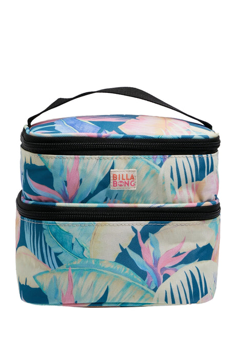 Billabong Marine Tropic Lunch Box | Sanbah Australia