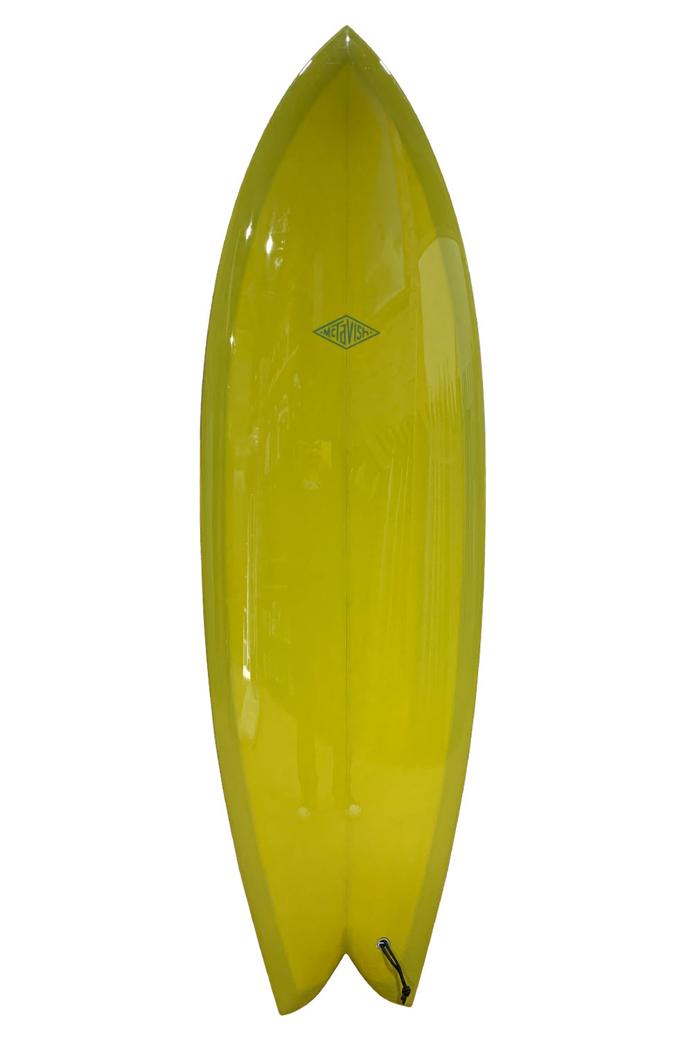 Shop McTavish Surfboards | McTavish The Vinnie Fish Surfboard