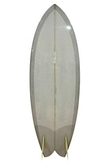 Shop McTavish Surfboards | McTavish The Vinnie Fish Surfboard