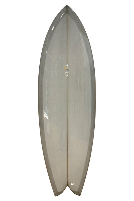 Shop McTavish Surfboards | McTavish The Vinnie Fish Surfboard