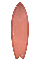 Shop McTavish Surfboards | McTavish The Vinnie Fish Surfboard