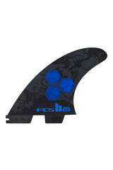 FCS2 Al Merrick PC Tri Fin Set