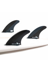 FCS 2 Mick Fanning Neo Carbon Tri Fin