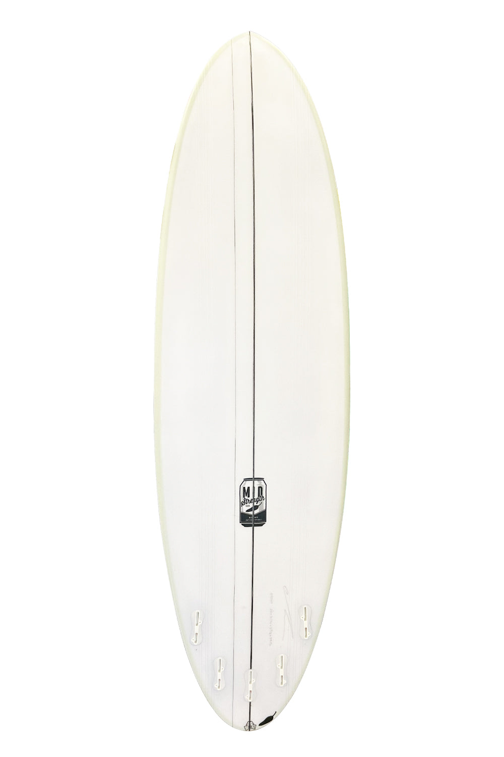 Chilli mid strength surfboard for sale deals