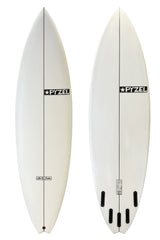 Pyzel Mini Padillac Surfboard | Sanbah Australia