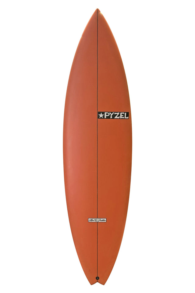 Pyzel Mini Padillac Surfboard | Sanbah Australia