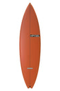 Pyzel Mini Padillac Surfboard | Sanbah Australia