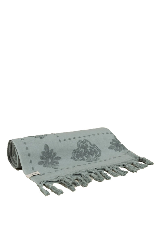 Rhythm Sahara Beach Towel | Sanbah Australia