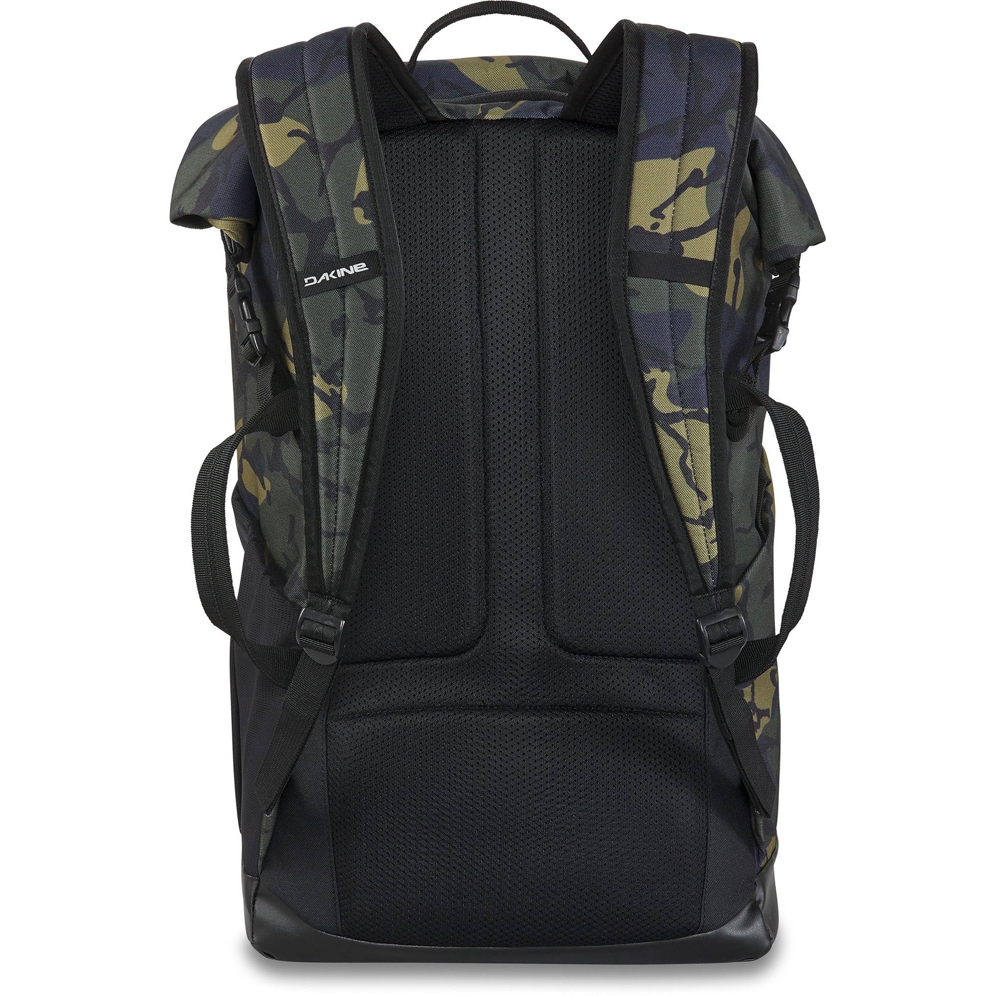 Dakine 35l backpack top