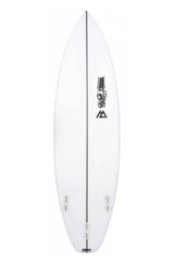JS Industries Monsta 2020 Squash Tail Easy Rider