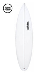 JS Industries Monsta 2020 Squash Tail Easy Rider