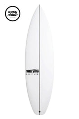 JS Industries Monsta Box 2020 Squash Tail Easy Rider