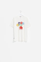 MISFIT Mens Toxic Treats 50/50 SS T-Shirt