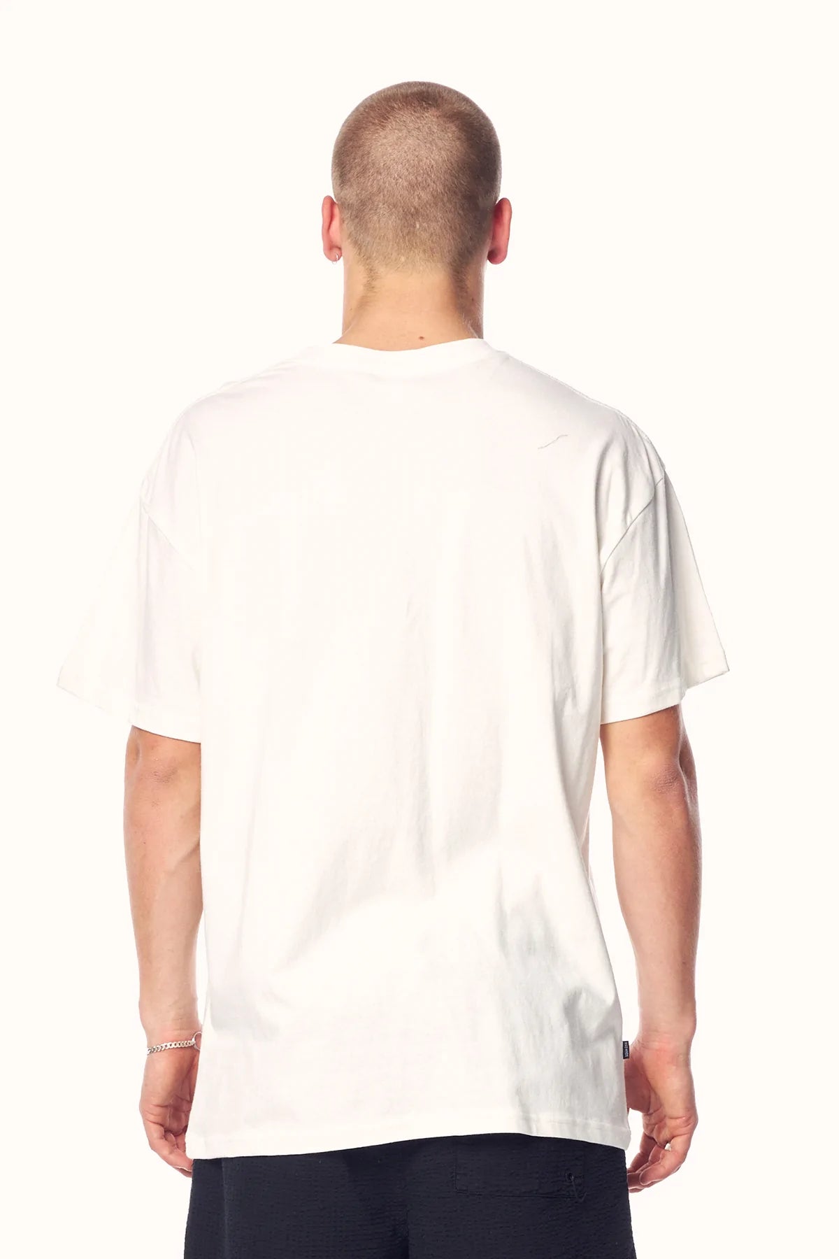 MISFIT Mens Toxic Treats 50/50 SS T-Shirt | Sanbah Australia