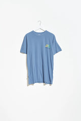 MISFIT Mens Heatwave 50/50 Reg S/S T-Shirt