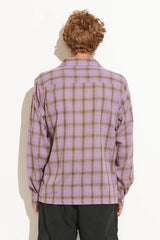 MISFIT Mens Portal Cadera LS Shirt | Sanbah Australia
