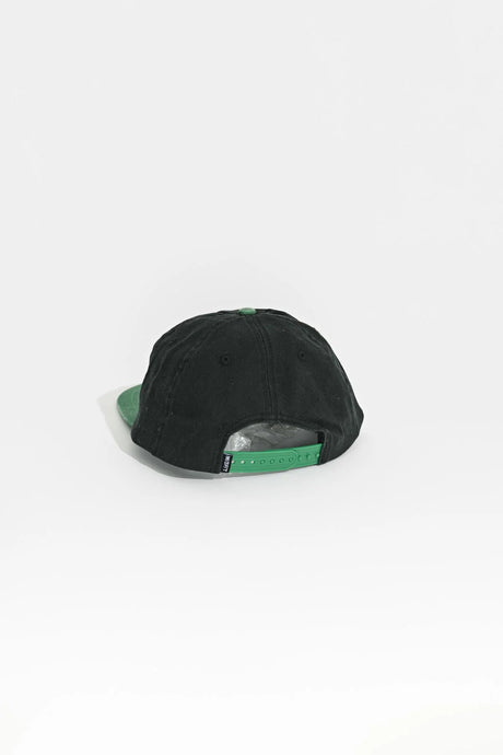 MISFIT Gattico Snapback Hat | Sanbah Australia