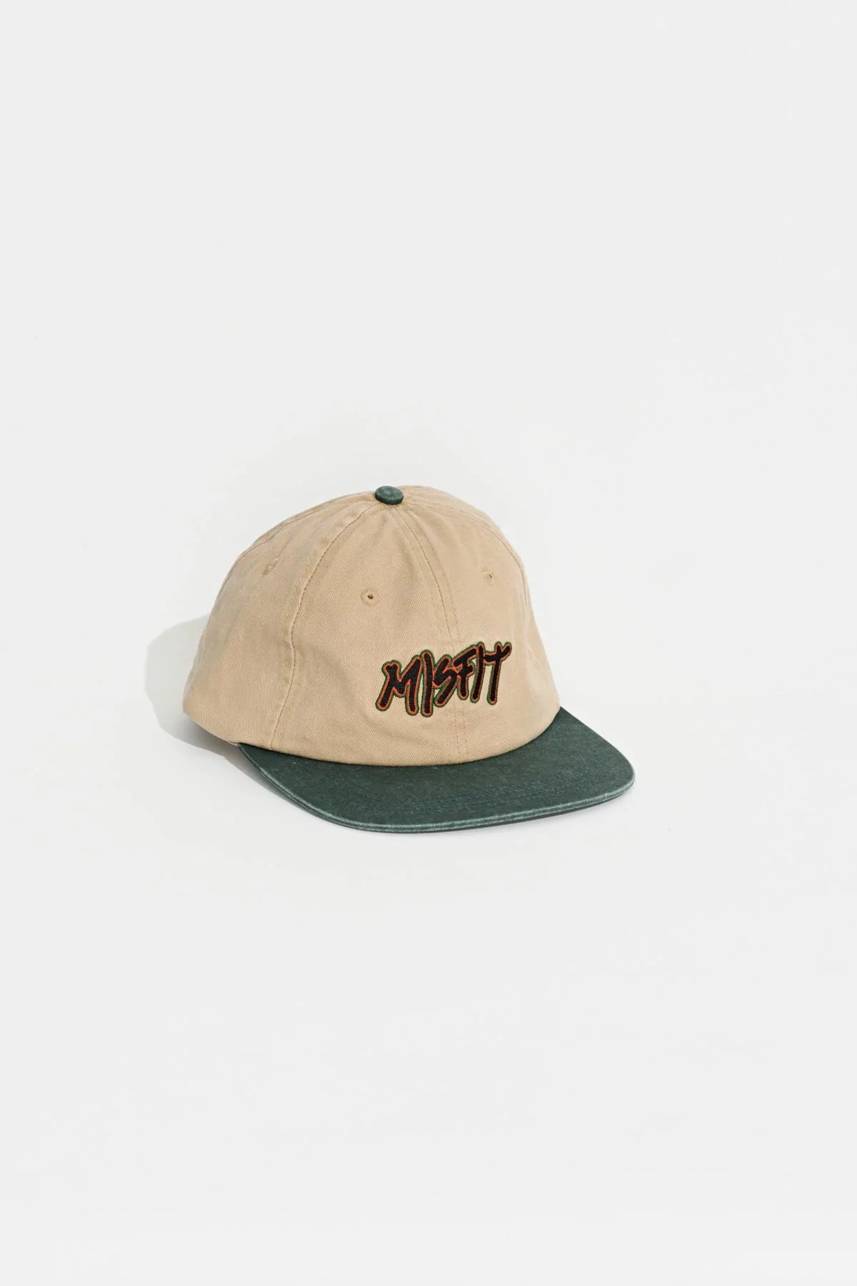 MISFIT Gattico Snapback Hat