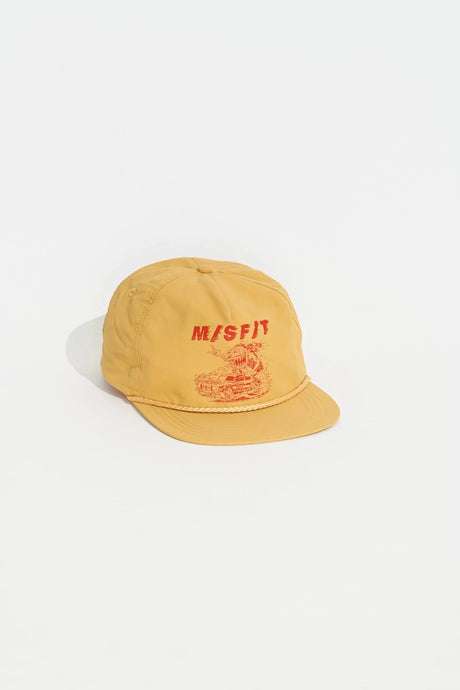 MISFIT Yandina Speedway Snapback