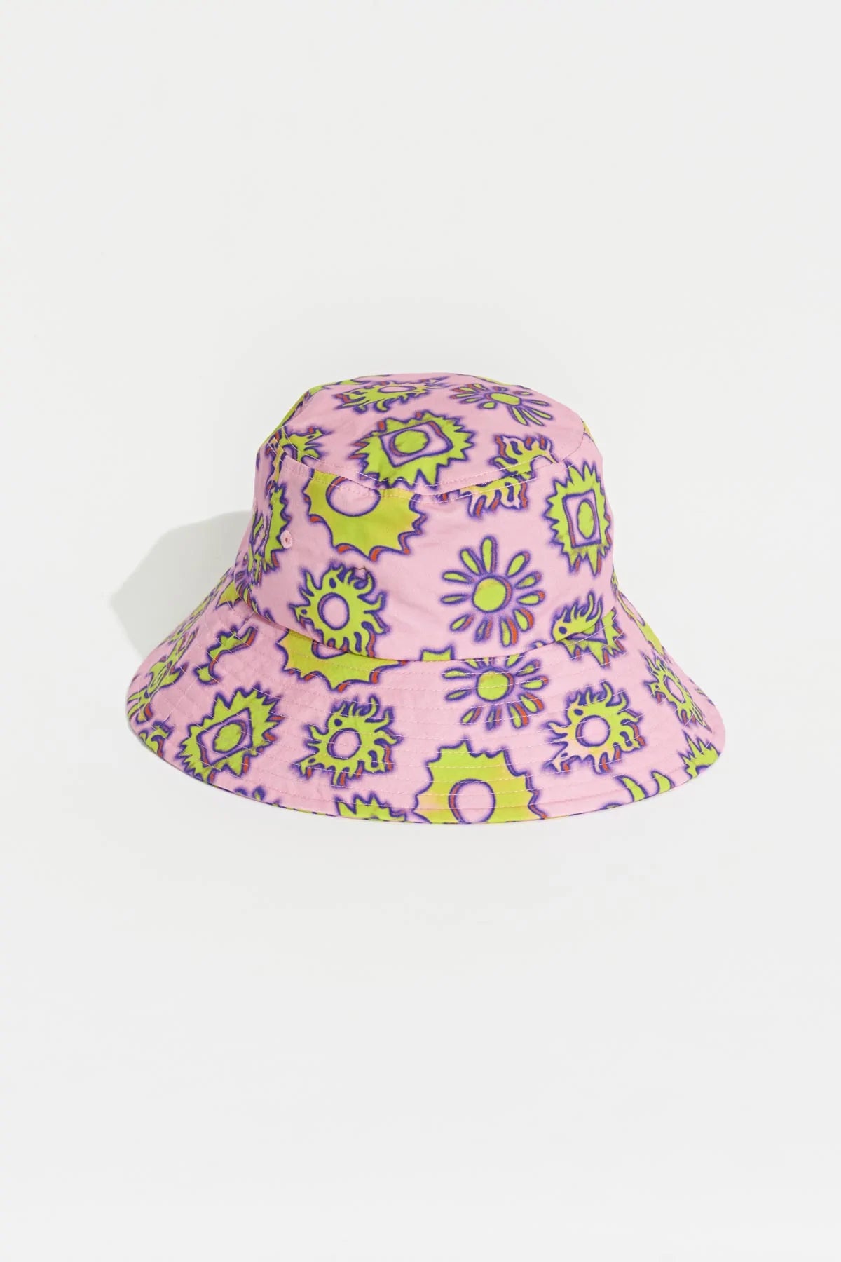 MISFIT Primavera Bucket Hat | Sanbah Australia