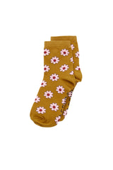 Afends Flower Crew Socks