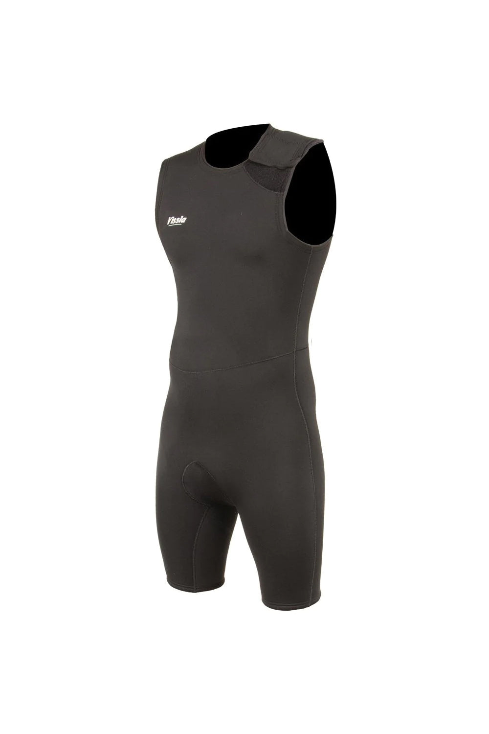 Vissla Mens 7 Seas 2/2mm Short John Wetsuit | Sanbah Australia