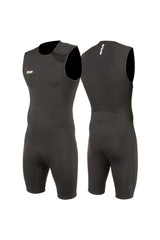 Vissla Mens 7 Seas 2/2mm Short John Wetsuit | Sanbah Australia