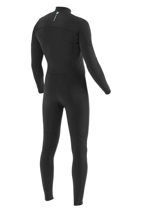 Vissla Wetsuits | 7 Seas 4/3mm Chest Zip Full Wetsuit