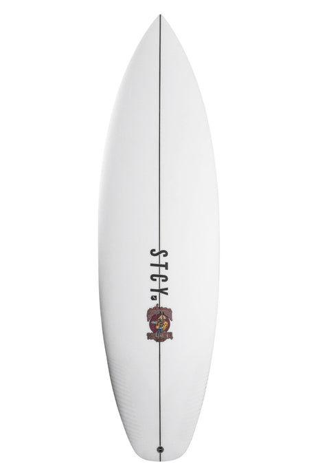 Stacey Master Killer Surfboard