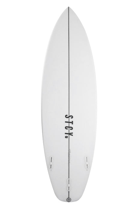 Stacey Master Killer Surfboard