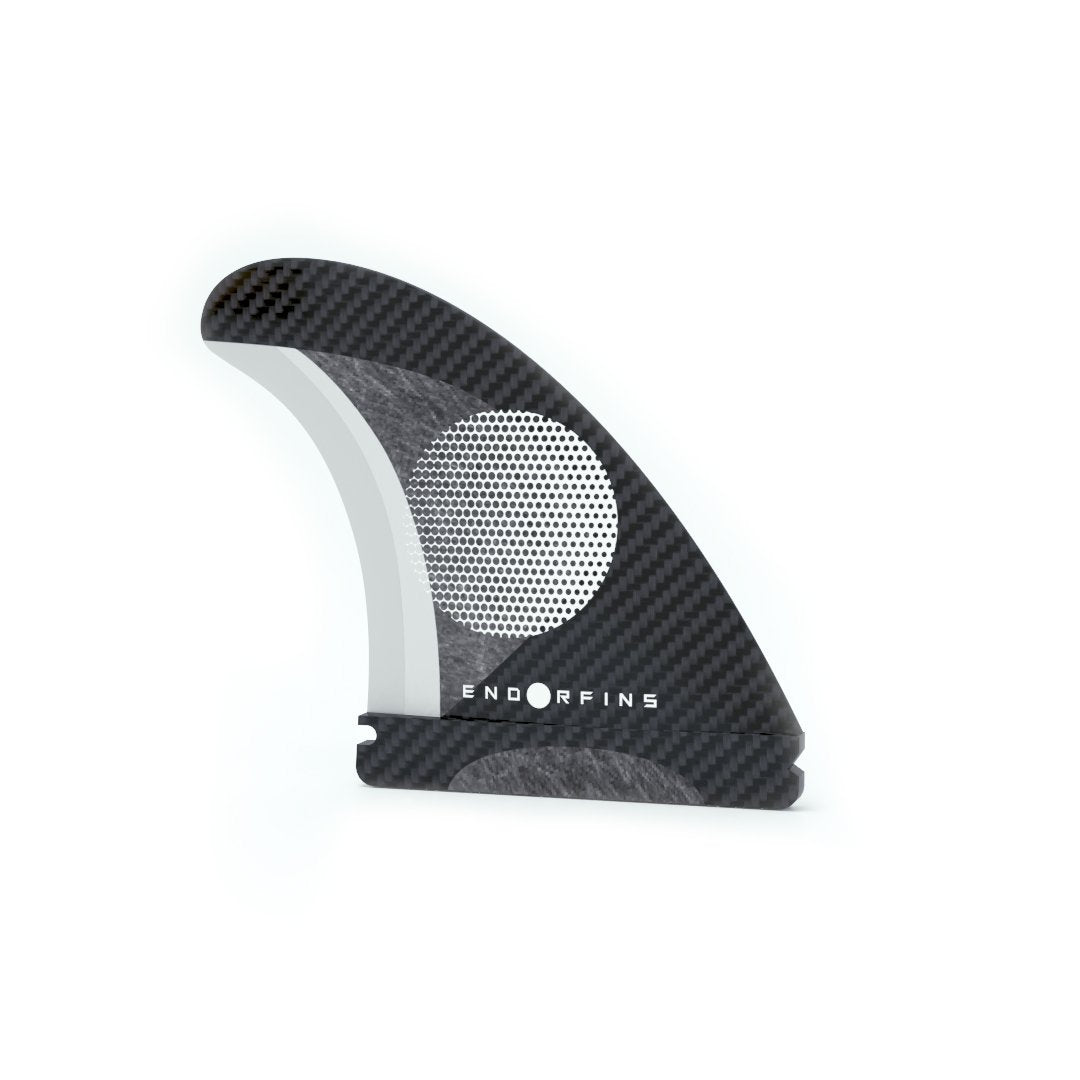 ENDORFINS Kelly Slater KS1 Tri Fin Set - Medium