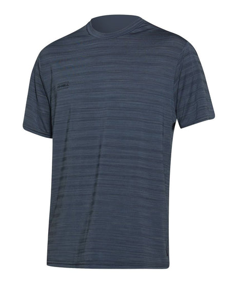 O'Neill Men's 24-7 Tech Surf Rashie Tee