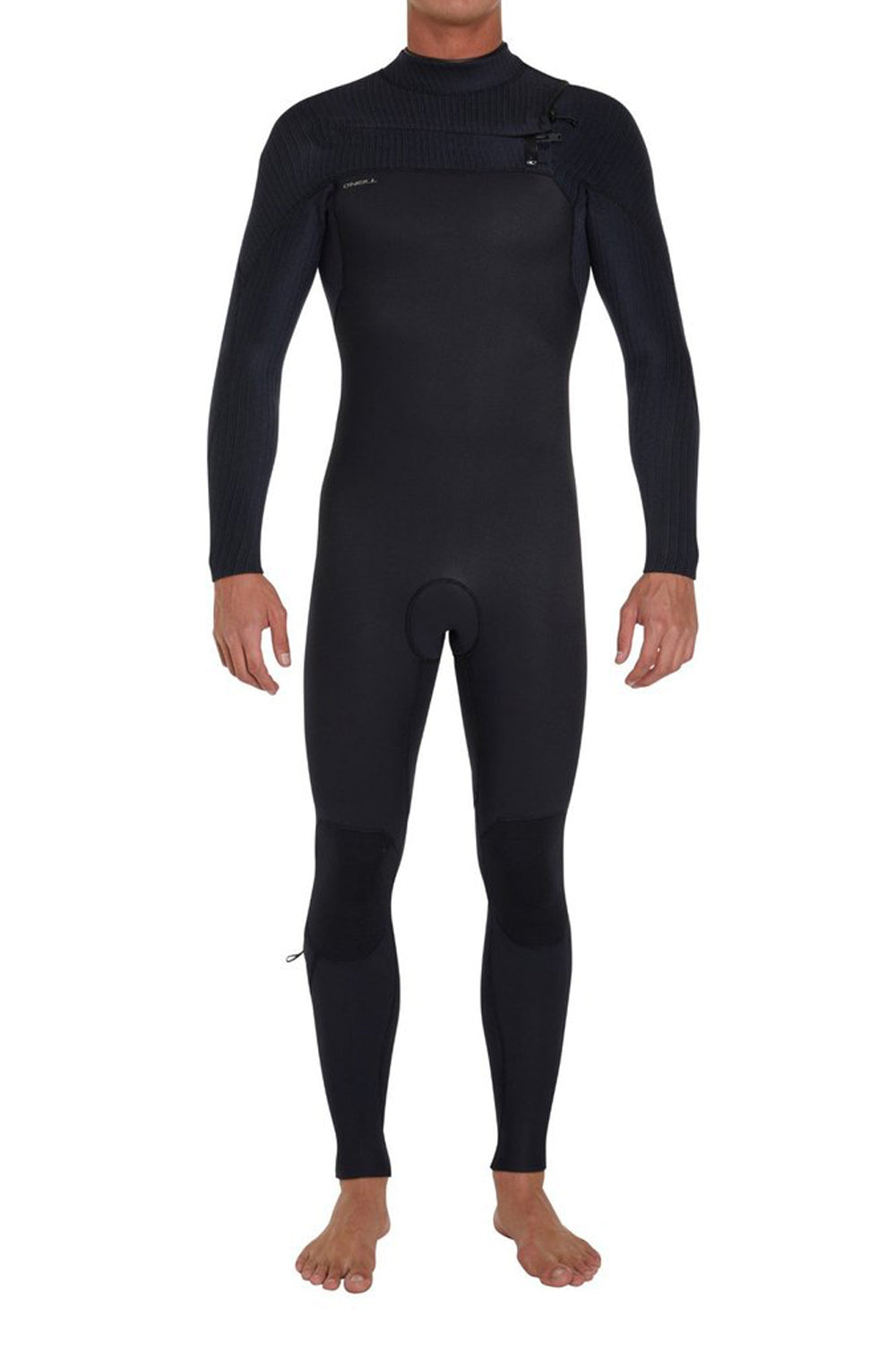 O'Neill Hyperfreak 3/2+ Steamer Chest Zip Wetsuit | Buy O'Neill ...