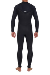 O'Neill Hyperfreak 3/2+ Steamer Chest Zip Wetsuit