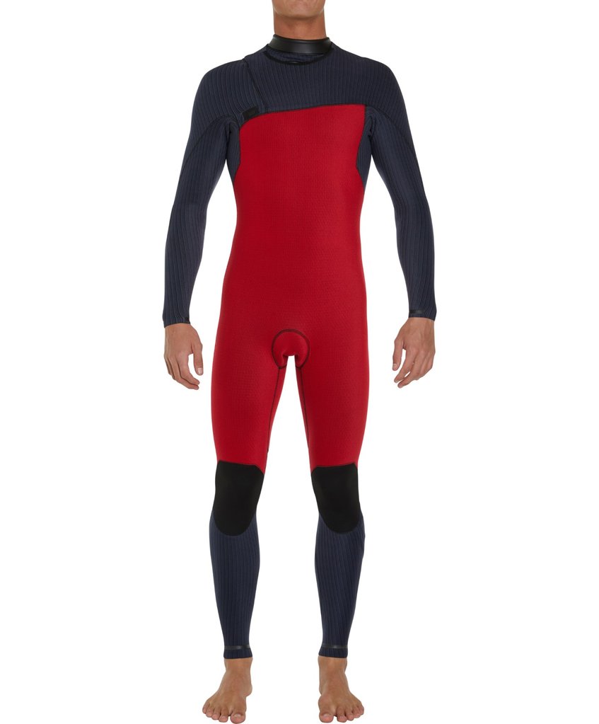 O'Neill O'Limited Series 3/2mm Steamer Chest Zip Wetsuit
