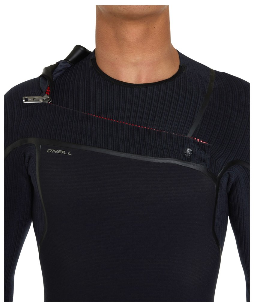 O'Neill O'Limited Series 3/2mm Steamer Chest Zip Wetsuit
