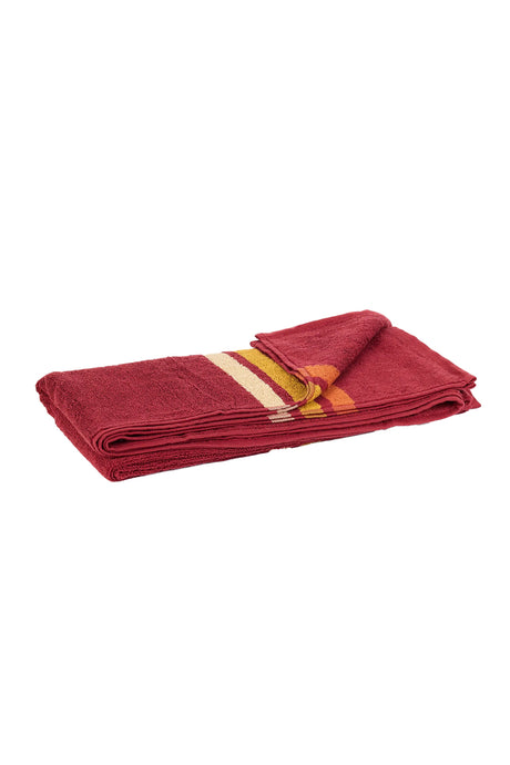 Layday Pontoon Beach Towel