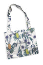 Salty Shadows Tote Bag