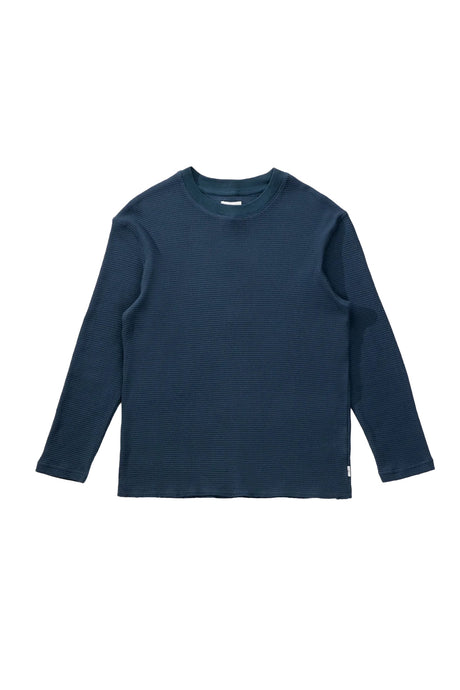 Rhythm Men's Classic Waffle Knit | Sanbah Australia