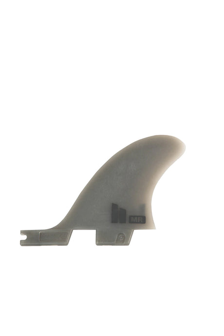 FCS 2 MR Neo Glass Stabiliser Fin - Smoke