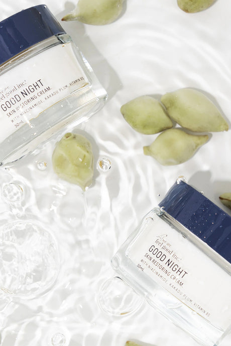 We Are Feel Good Inc. | Good Night Skin Restoring Cream