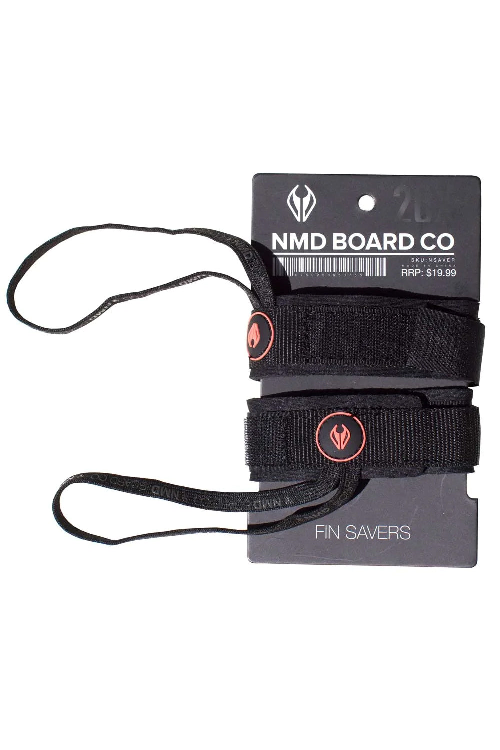 NMD Fin Saver