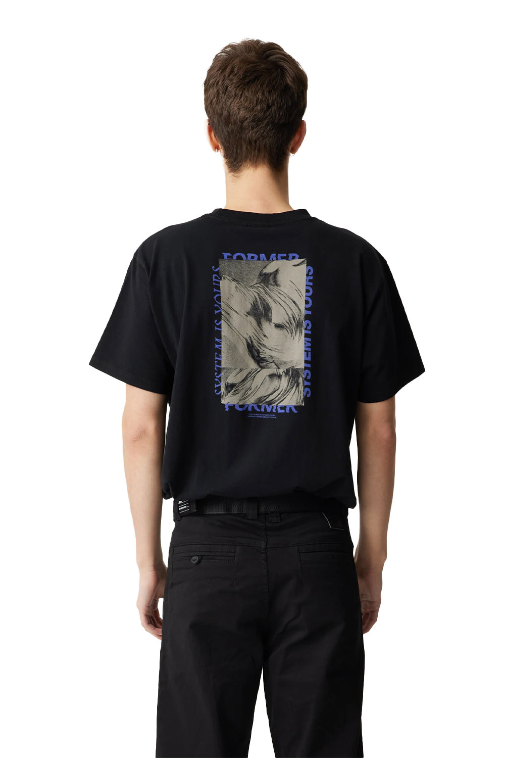 Shop Former Merchandise | Former Noise T-Shirt