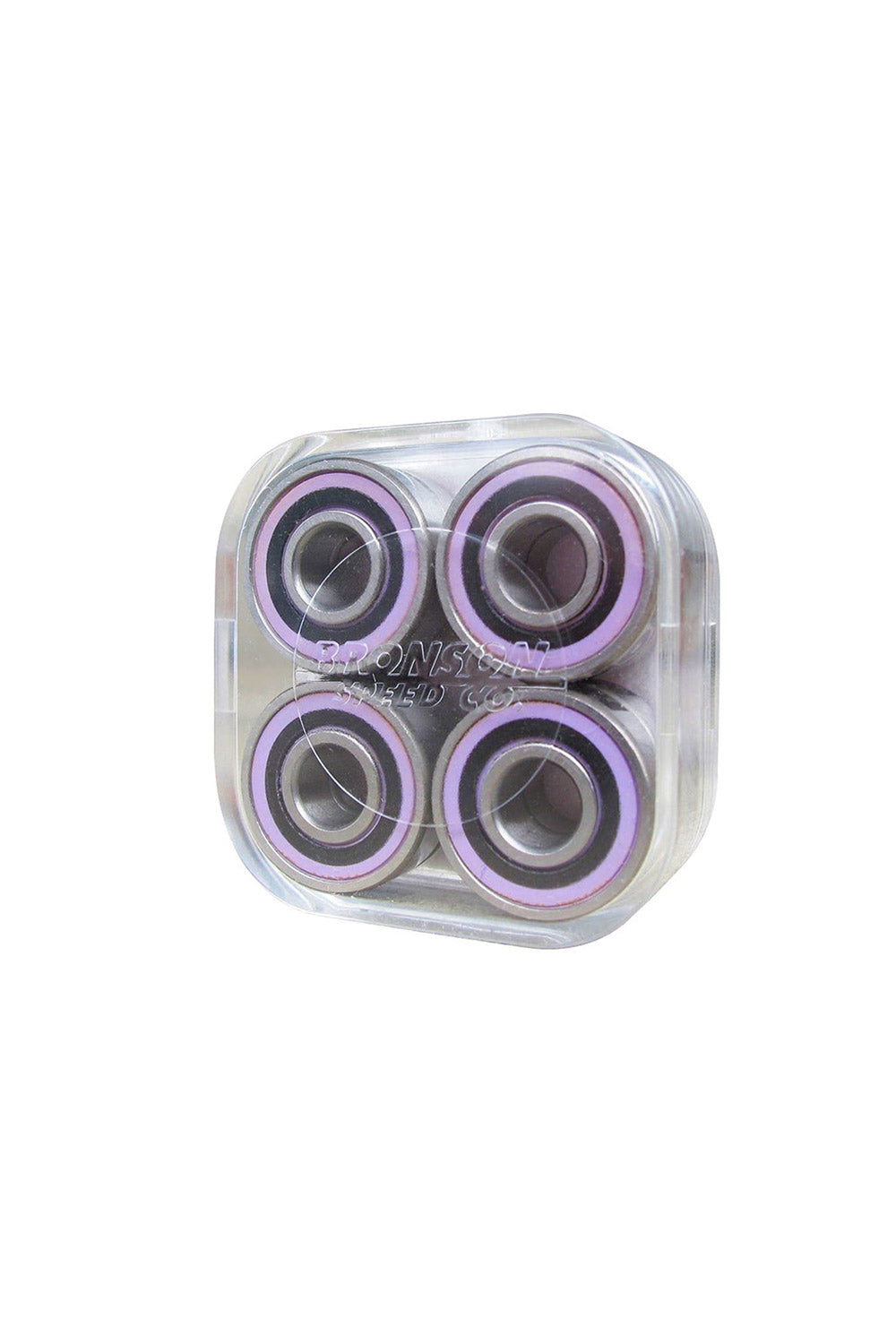 Bronson Speed Co G3 Nora Vasconcellos Skate Bearings