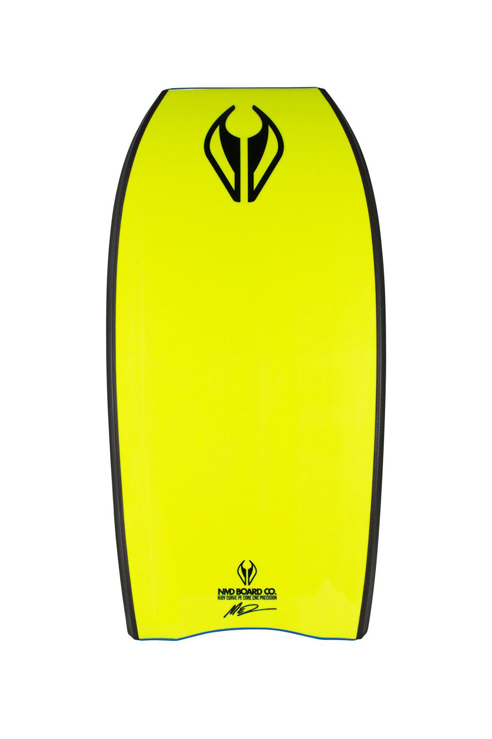 NMD NJOY Bodyboard