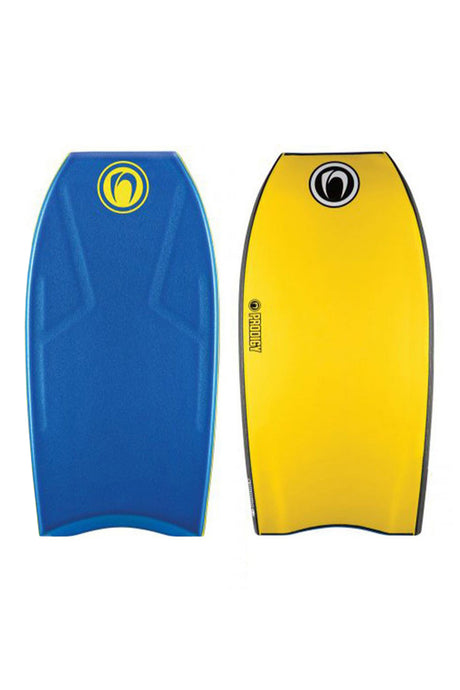 Nomad FSD Prodigy PE Bodyboard